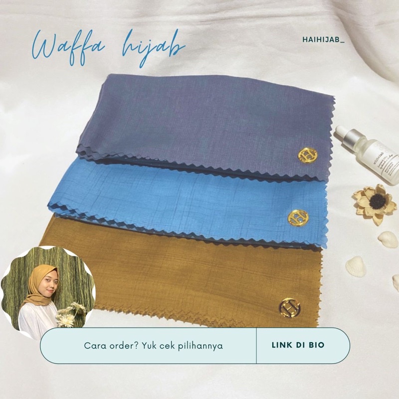 Waffa Hijab