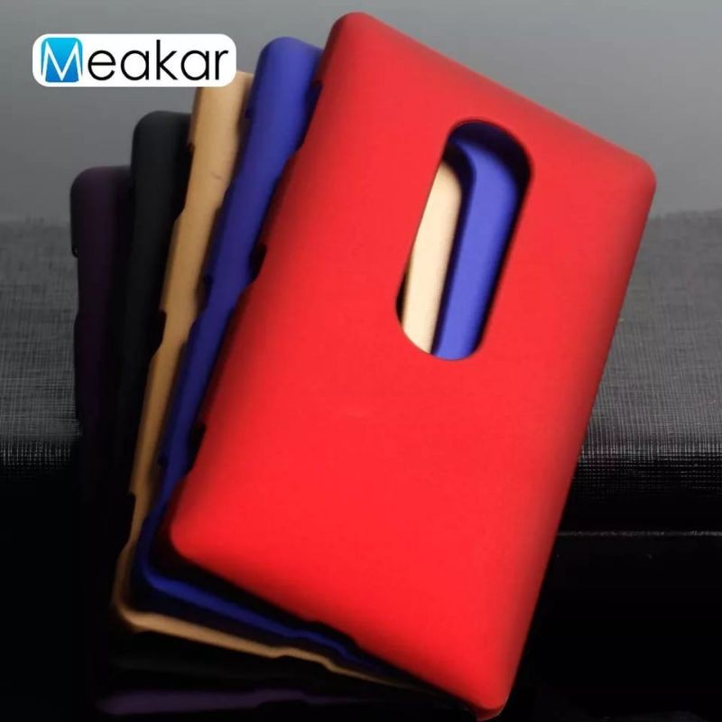 Hardcase Sony Xperia XZ2 Premium Au softbank Global Kokoh Tahan Banting