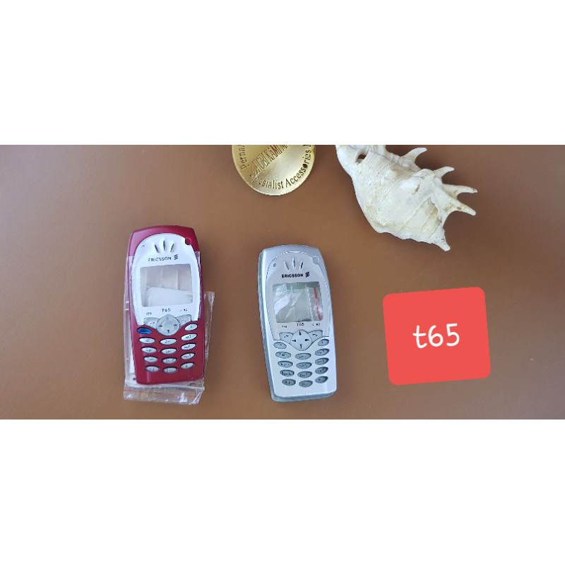 casing ericsson t65