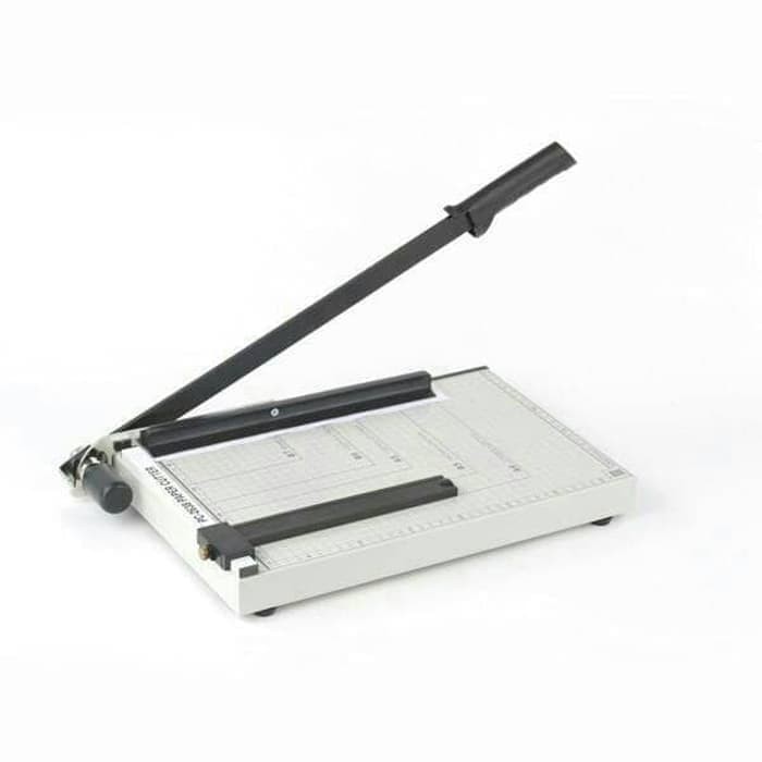Pemotong kertas / Paper cutter F4 Joyko