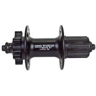 shimano xt m756 rear hub 11 speed