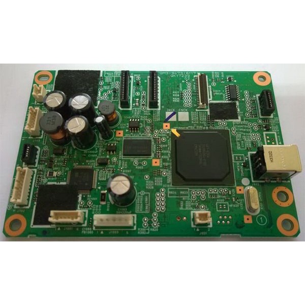 Mainboard Printer Canon IX6560