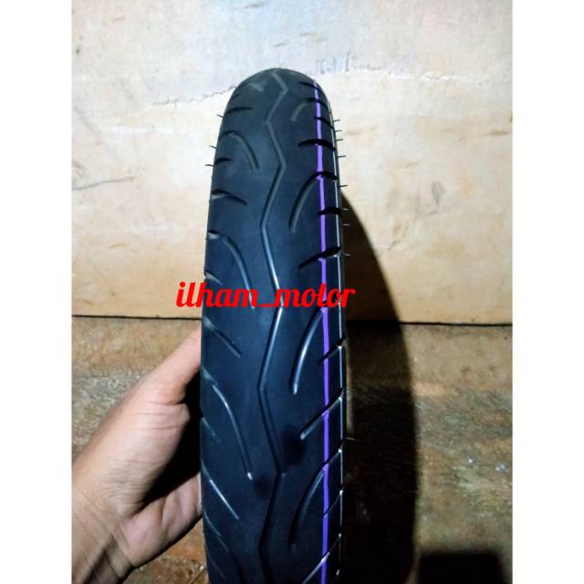 Ban IRC ukuran 80/90 ring 14