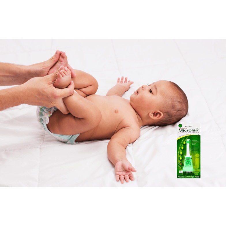 Microlax Obat sembelit Anak Obat Susah BAB Anak Bayi Obat Dimasukin dari Bawah Cocok untuk Ibu Hamil