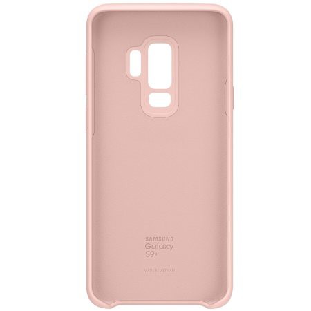 Silicone Cover Samsung S9+ 100% Original Galaxy S9 Plus