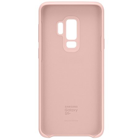 Silicone Cover Samsung S9+ 100% Original Galaxy S9 Plus