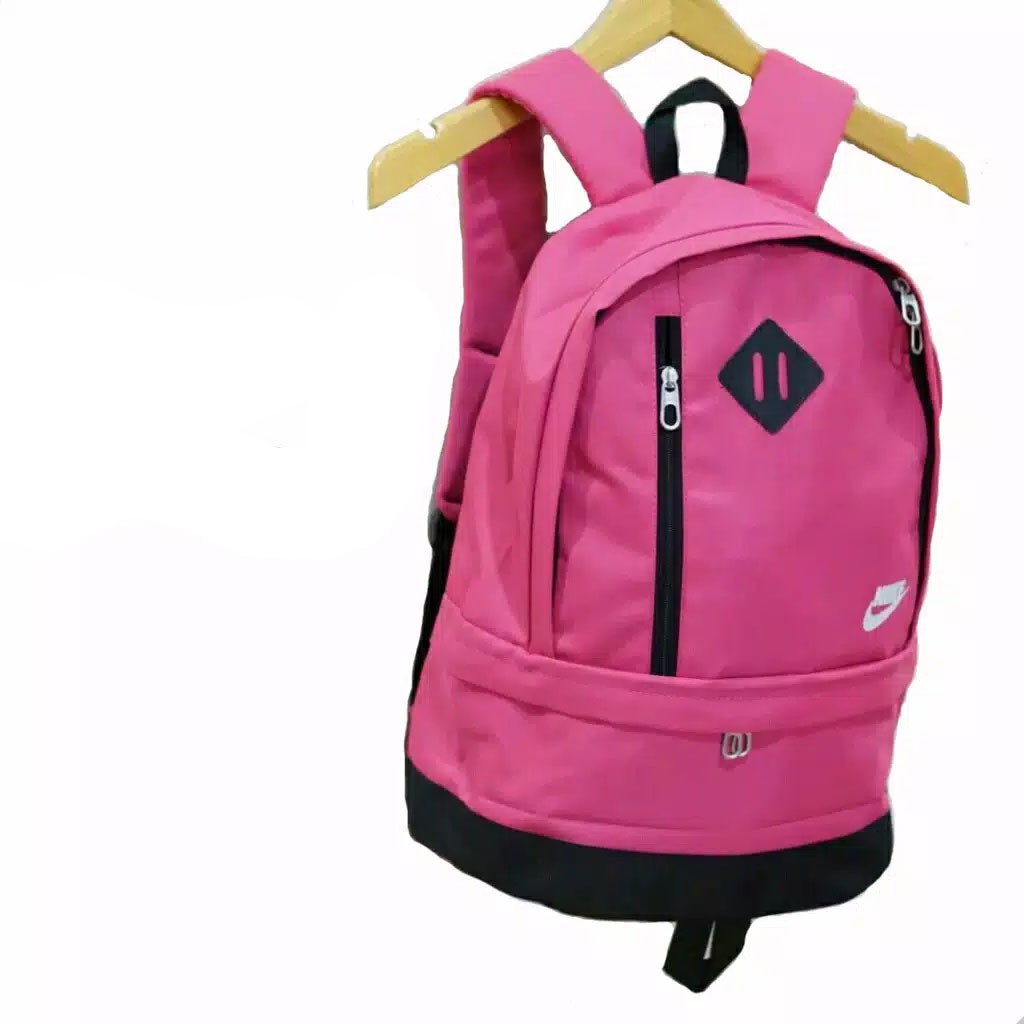 Ransel murah - ransel cowok - tas gendong - tas sekolah - tas anak ransel Produk Imitasi/KW tas nike