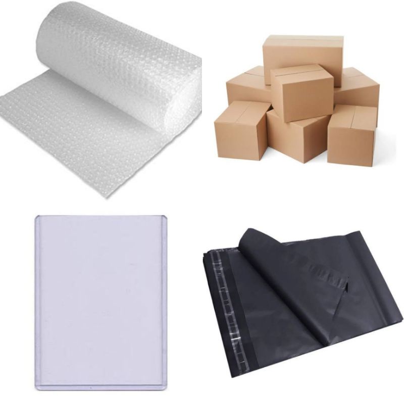 

PACKING TAMBAHAN