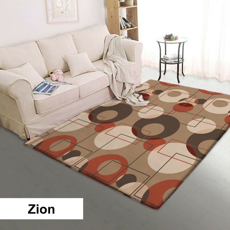 Ready Karpet Malaysia By Vallery Quincy #Zoom