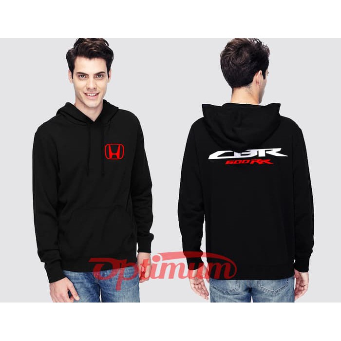 HOODIE MOTOR HONDA CBR 600RR EXCLUSIVE