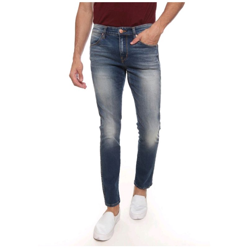Celana Wrangler ori 100%