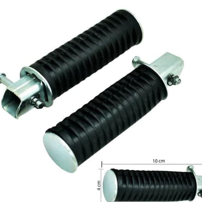 .:. TERHEMAT SPAREPART.:. STEP BELAKANG C70/CB EKONOMIS