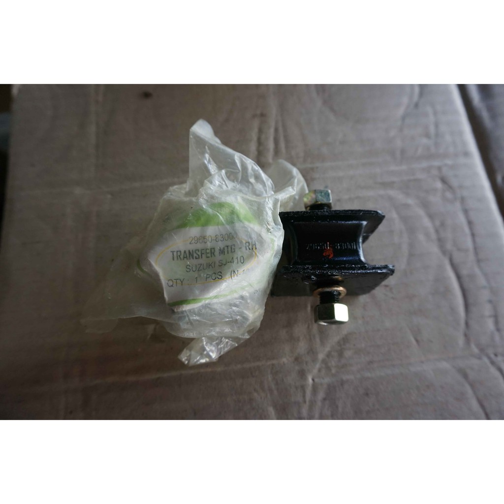 Transfer/Engine Mounting Kanan Suzuki Katana/Jimny merk SJ