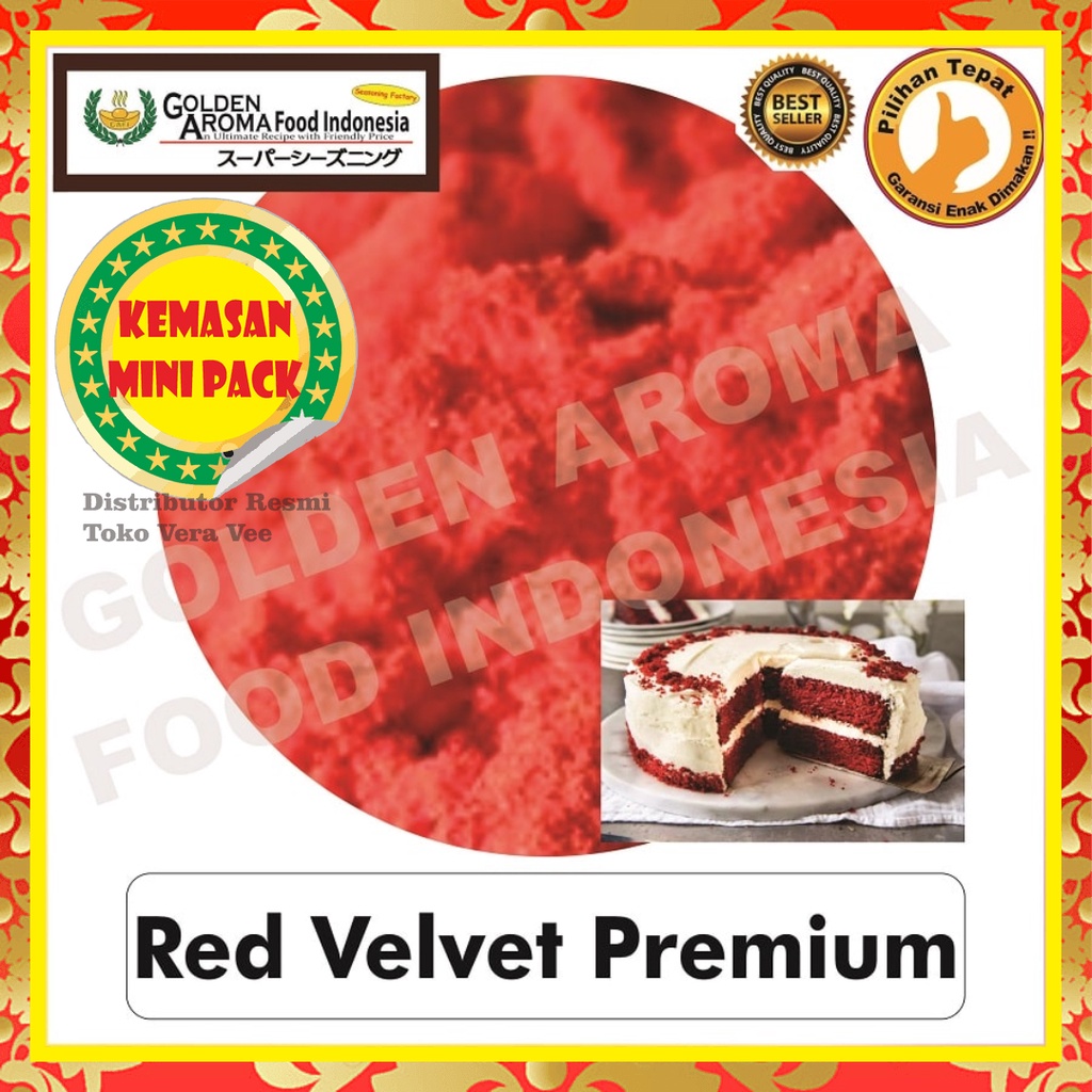 

Bumbu Minuman Tabur Manis Red Velvet Premium 50Gr Bubuk Tabur Manis Red Velvet Premium Powder Aneka Asin Manis Gurih Terbaik Premium Enak Impor Instan Grosir Kentang Goreng Basreng Buah Cimol Kripik Pisang Keripik Singkong Makaroni Cilung Jambu Gorengan