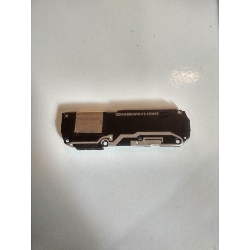Speaker Buzzer set Asus L1 X00RD Original Copotan