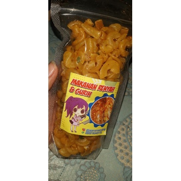 

MakroniOriginal