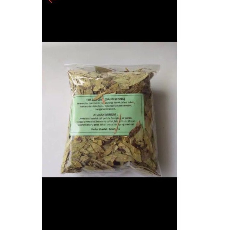 

daun jati cina isi 50 gr