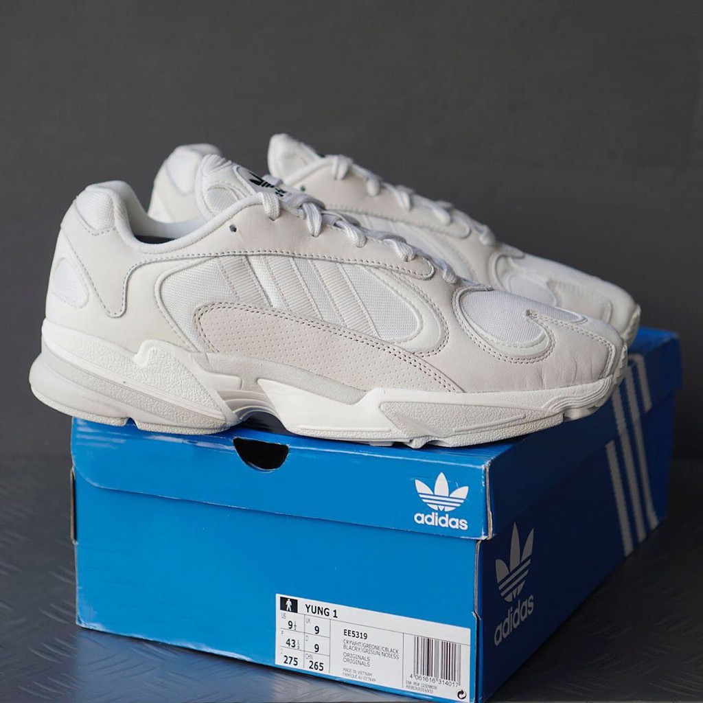 yung 1 adidas in offerta