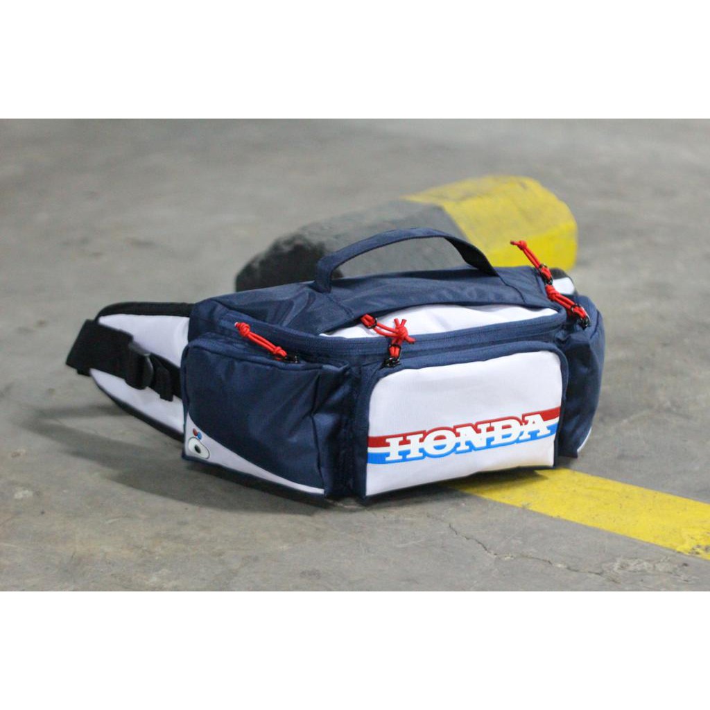 WAISTBAG-HONDA-VOL.3