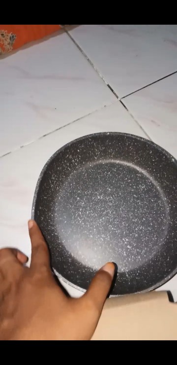 Cypruz - Fry Pan 20cm Fp-0630 (3)