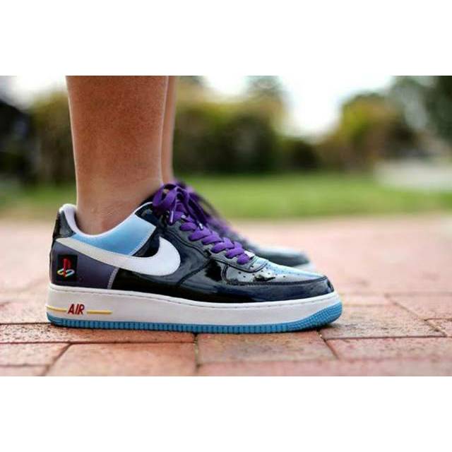 playstation af1 2006