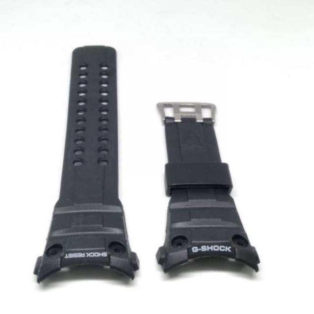 Strap Tali Jam Tangan Casio G-shock GWN-1000B GWN1000B GWN1000-B