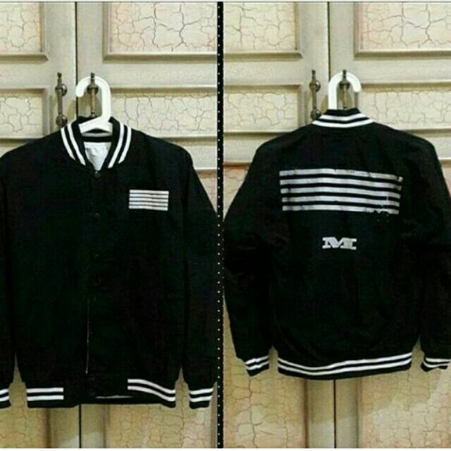 READY STOCK JACKET BIG BANG
