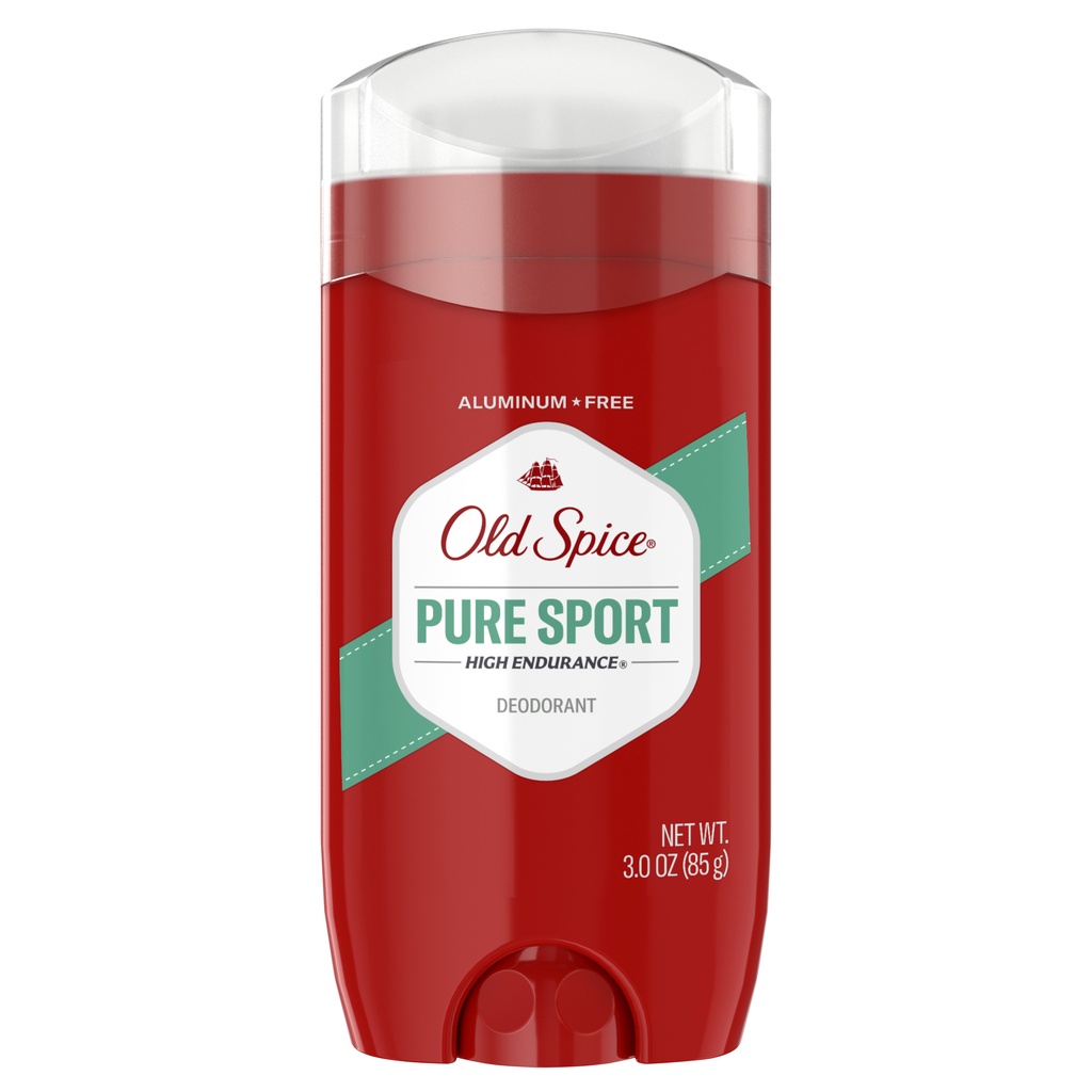 Old Spice Anti Perspirant and Deodorant