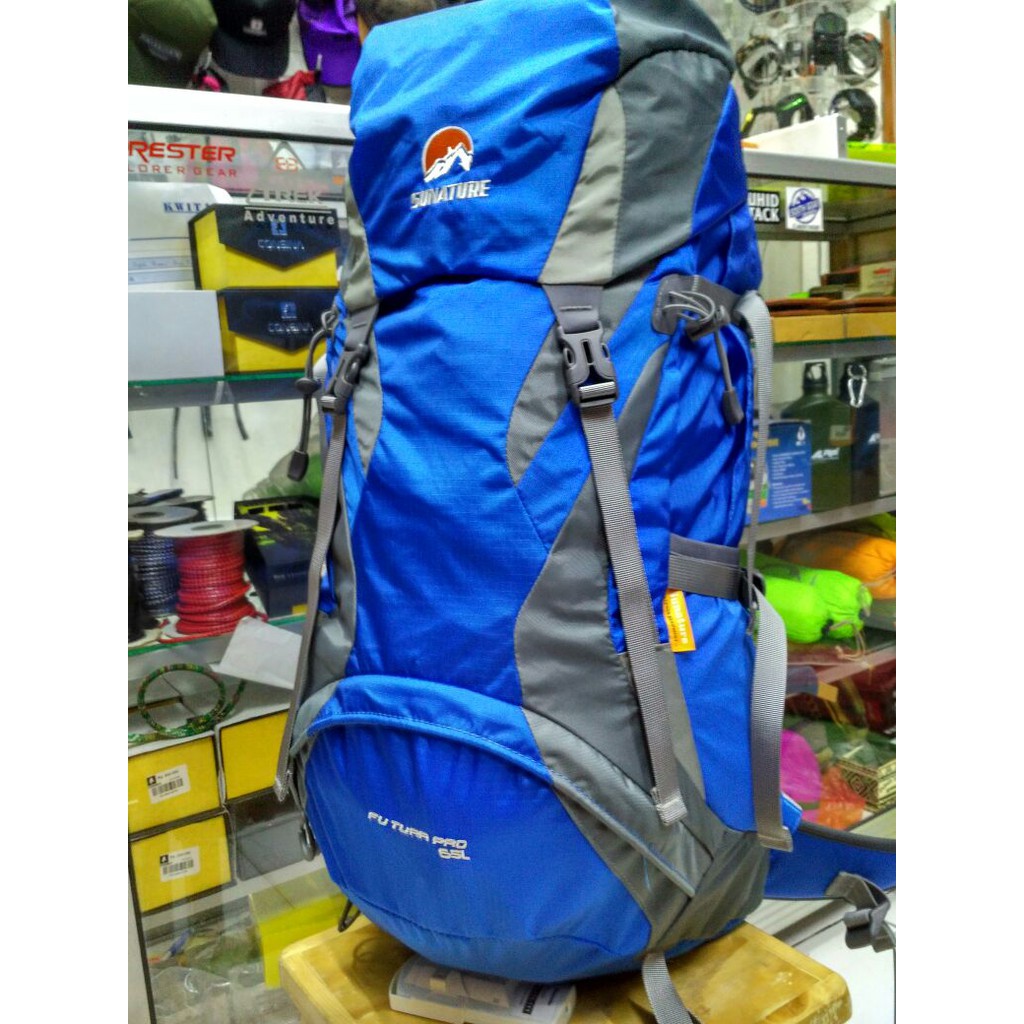 Carrier Sunature 65 L