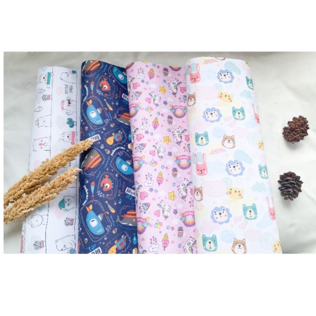 Hampers Kado Bayi Newborn Baby Gift Set Unisex Baju baby boy girl Lahiran Parcel Bayi Laki laki Perempuan