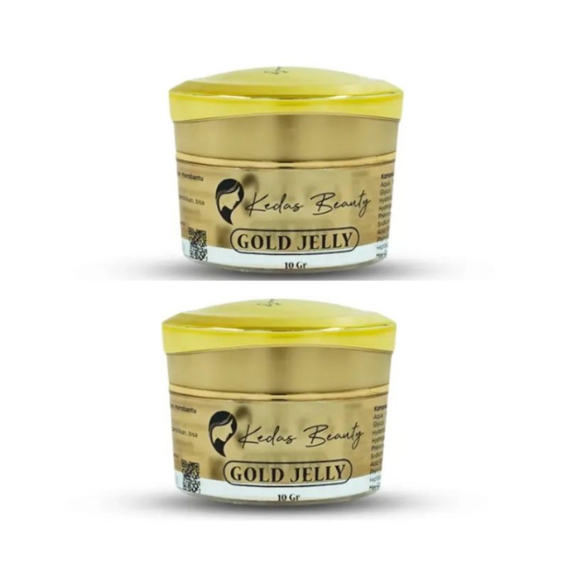 READY KEDAS BEAUTY | SEPAKET KEDAS BEAUTY ORIGINAL 100 % /BRIGHTENING SOAP ORIGINAL 100%-2 goldjelly