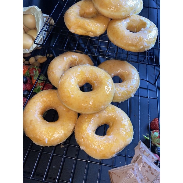 

DONAT KENTANG PREMIUM BY ROTICOKLATKU.EXPRESS