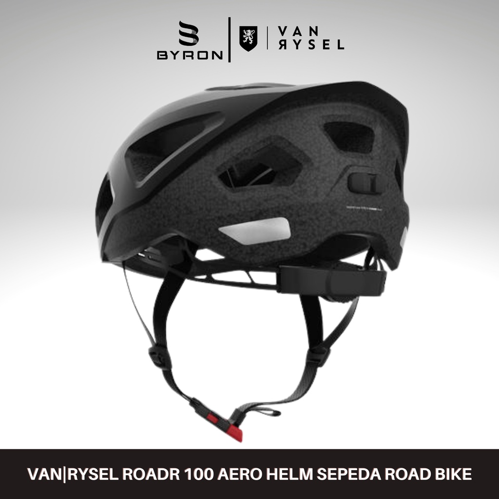 VANRYSEL Roadr 100 Helm Sepeda Lipat Road Bike MTB