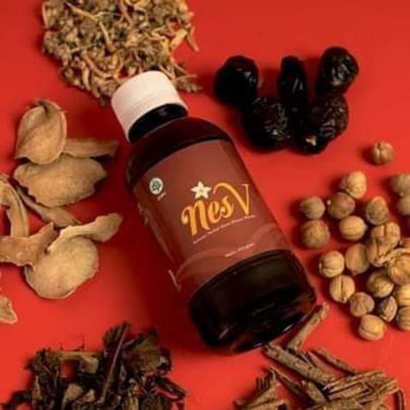

HWINes V(250ml)MaduAjaib