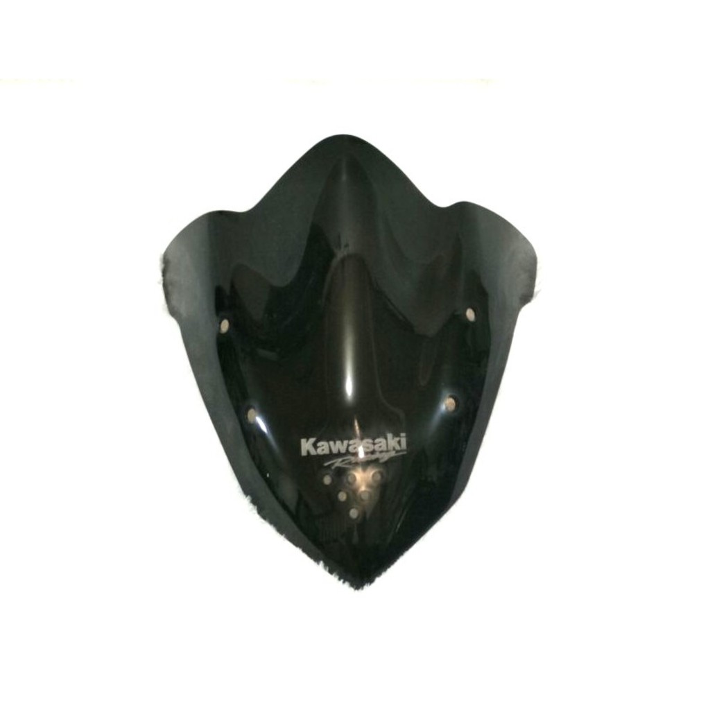 VISOR NINJA R BARONG /windshield kawasaki NINJA R