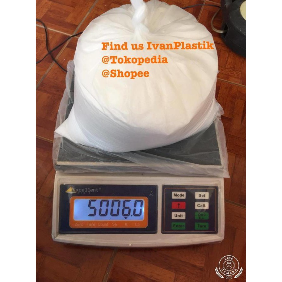 

Spesial Garam Ikan 5Kg Murah Berkualitas Yunashop51