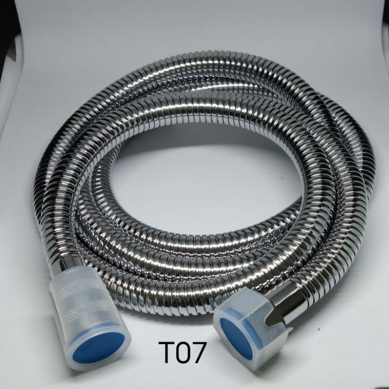 SELANG SHOWER HOSE GOOD STAINLESS PREMIUN BERKUALITAS  150 cm