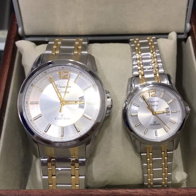 ALEXANDRE CHRISTIE 8325MD