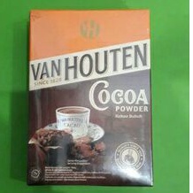 

Van Houten Cocoa Powder 180 g