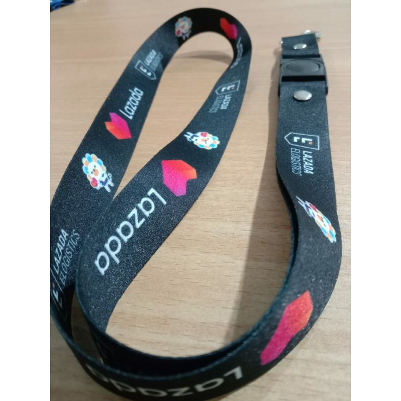 

Tali id card printing