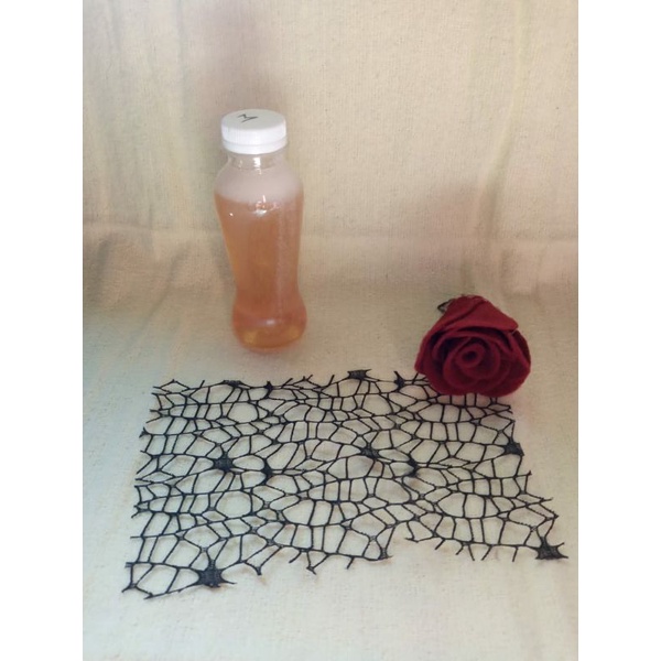 

Madu Multiflora Ukuran 150ml