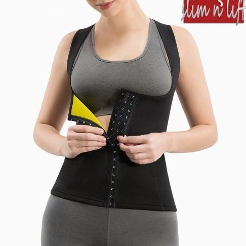 KORSET NEOTEX HOT SHAPERS CAMI CINCER ASLI PAKAIAN DALAM PELANGSING