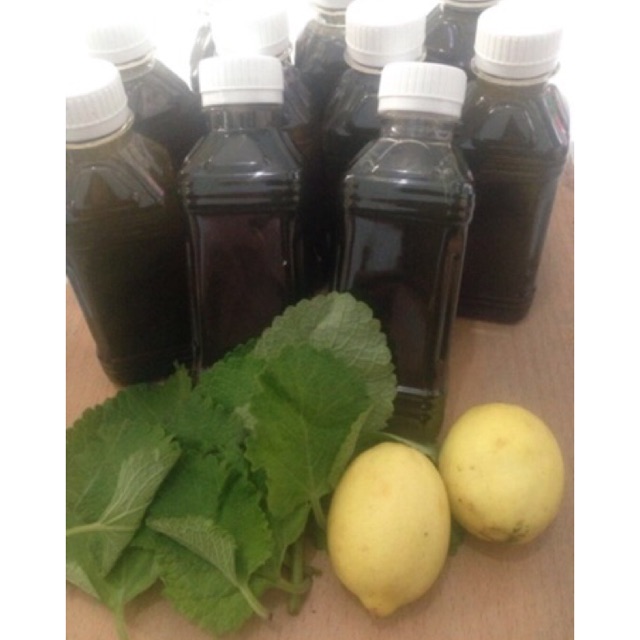 Pelancar ASI /jus bangun bangun/ASI Booster/Teh bunda/jus bangun-bangun/booster ASI