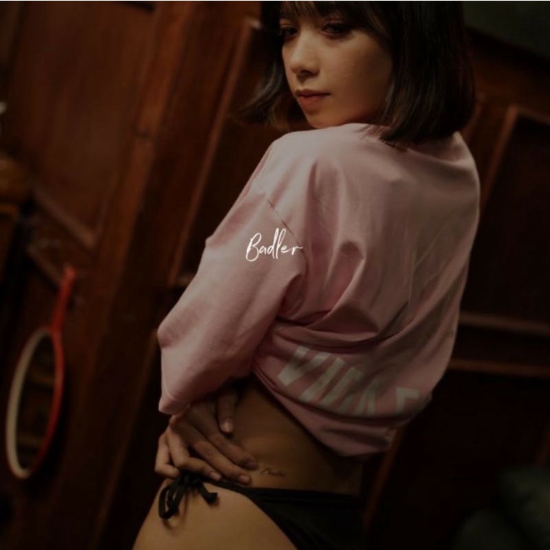 BADLER EXPLICIT CONTENT II