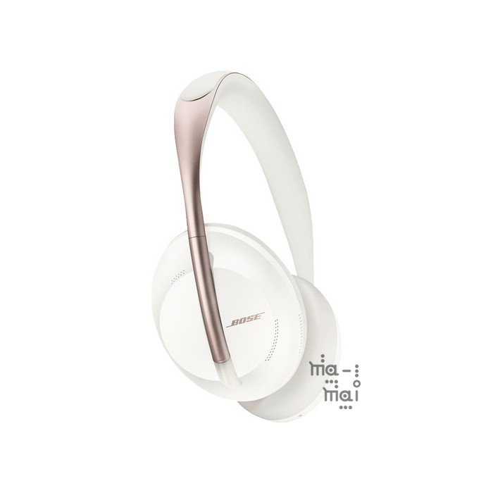 BOSE Noise Cancelling Headphones 700 Quietcomfort Series