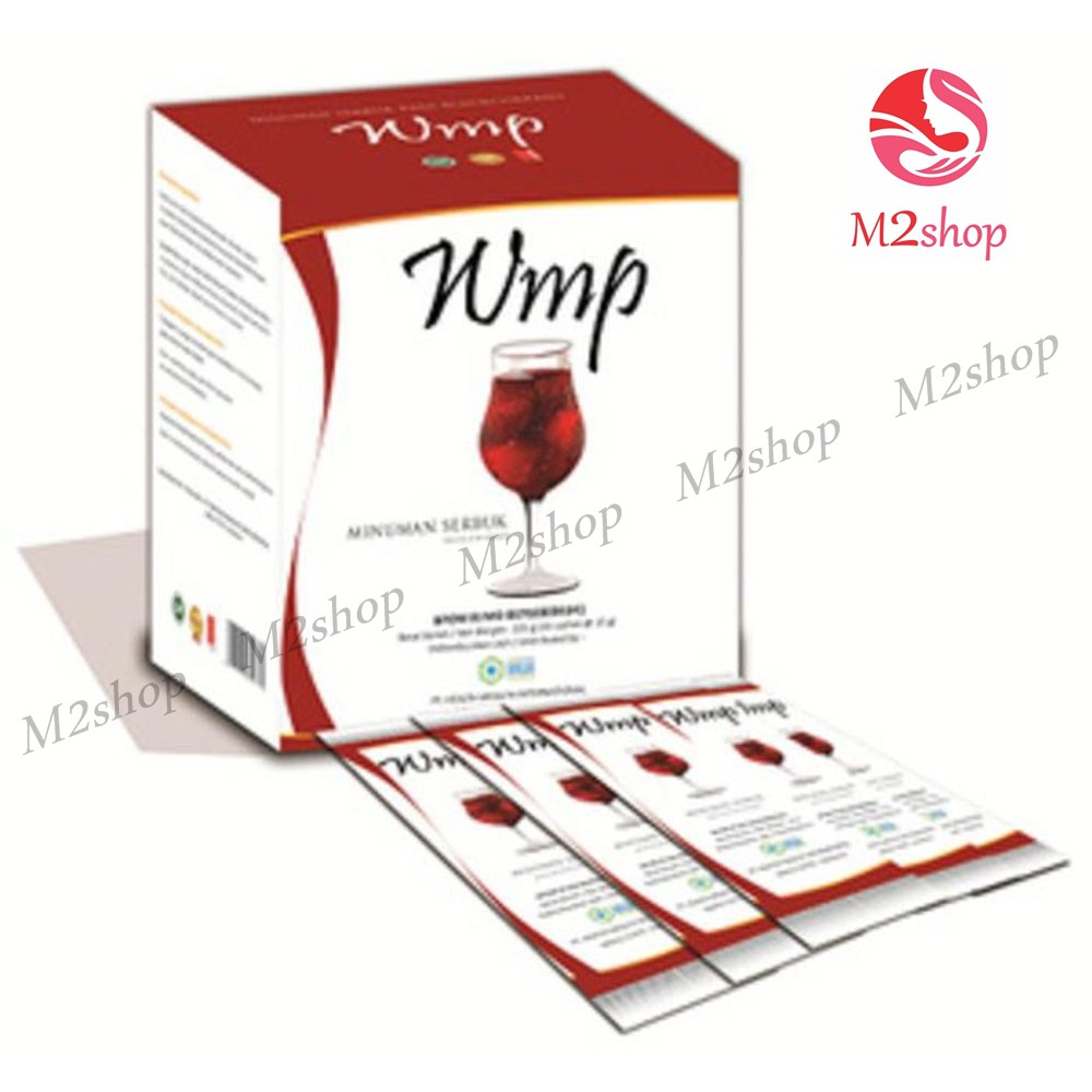 [ WMP BOX ] WMP / WEIGHT MANAGEMENT PROGRAM