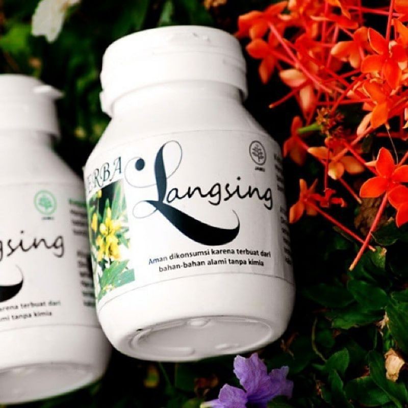 

HerbaLangsing