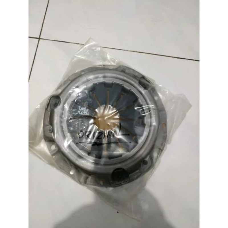 clutch cover dekrup matahari holden gemini diesel 4ec1