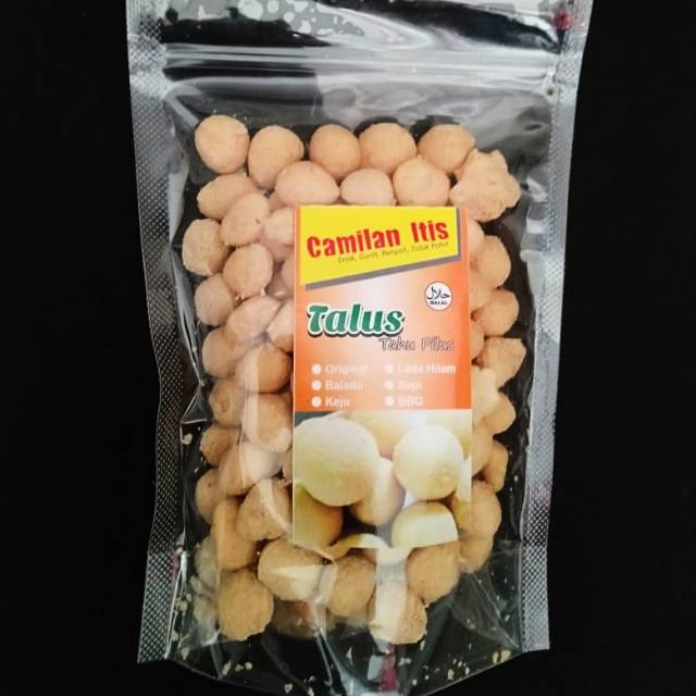 

TAHU PILUS