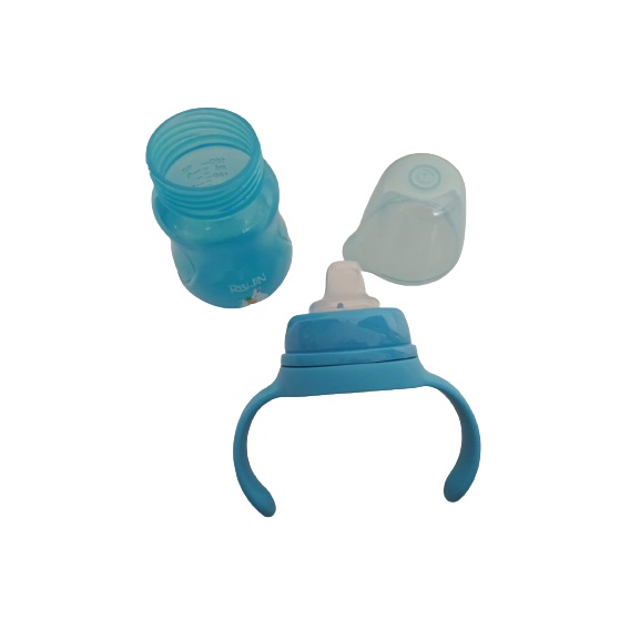 TRAINING CUP / TEMPAT MINUM 180 ML RYUJIN RJ017-  661152